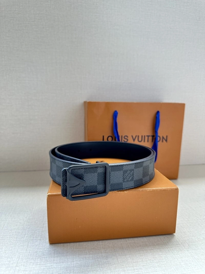 GoAnywhere Louis Vuitton Belts 299091