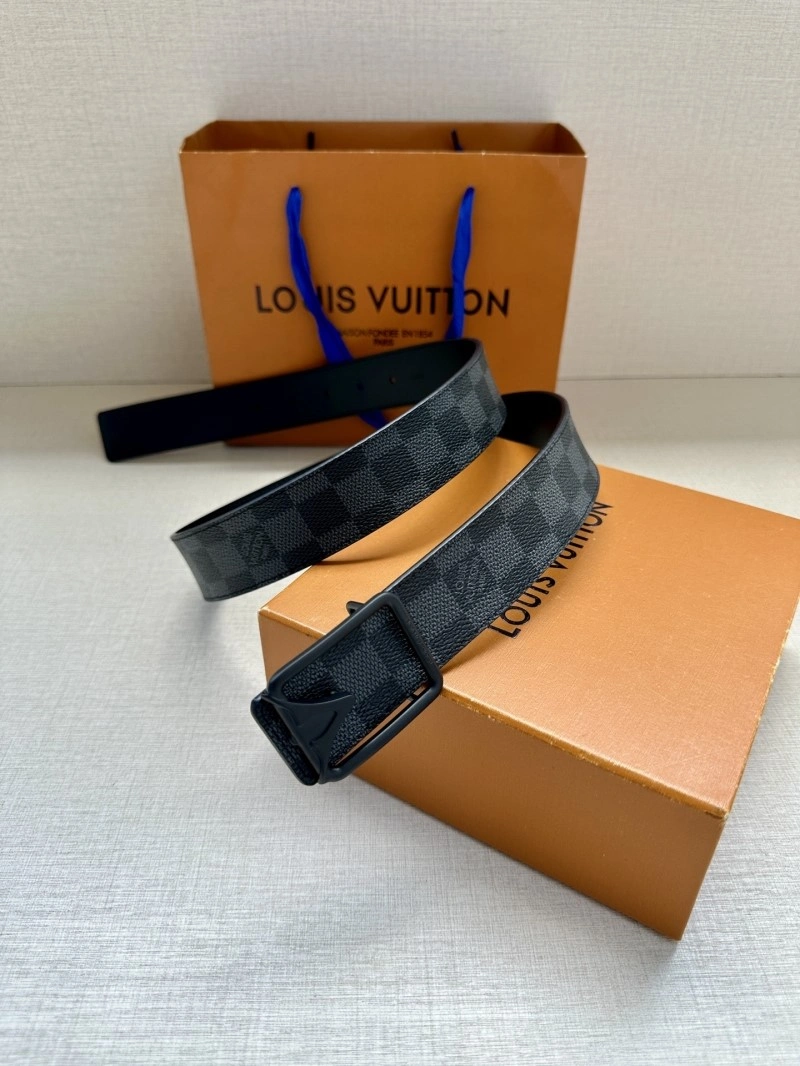 GoAnywhere Louis Vuitton Belts 299091
