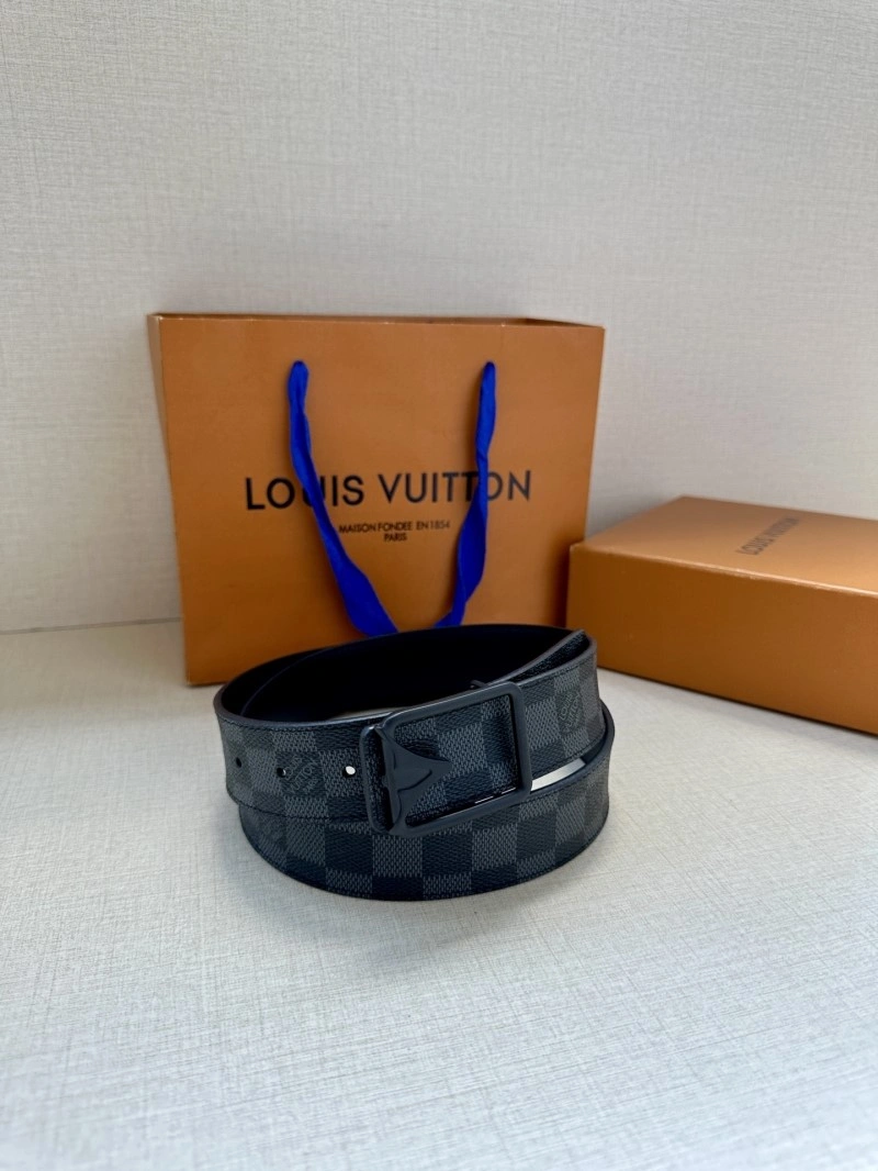 GoAnywhere Louis Vuitton Belts 299091