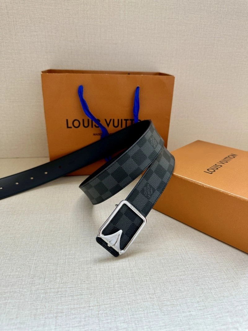 GoAnywhere Louis Vuitton Belts 299091