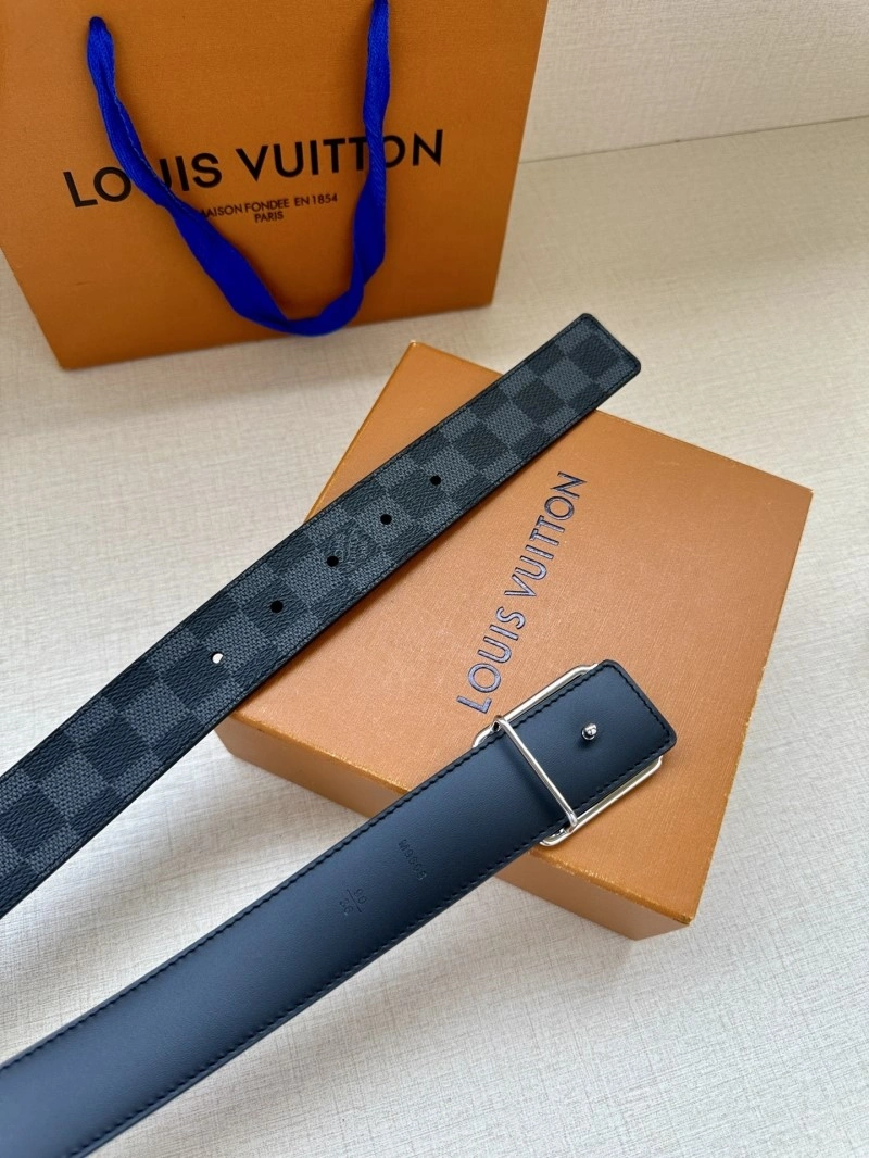 GoAnywhere Louis Vuitton Belts 299091