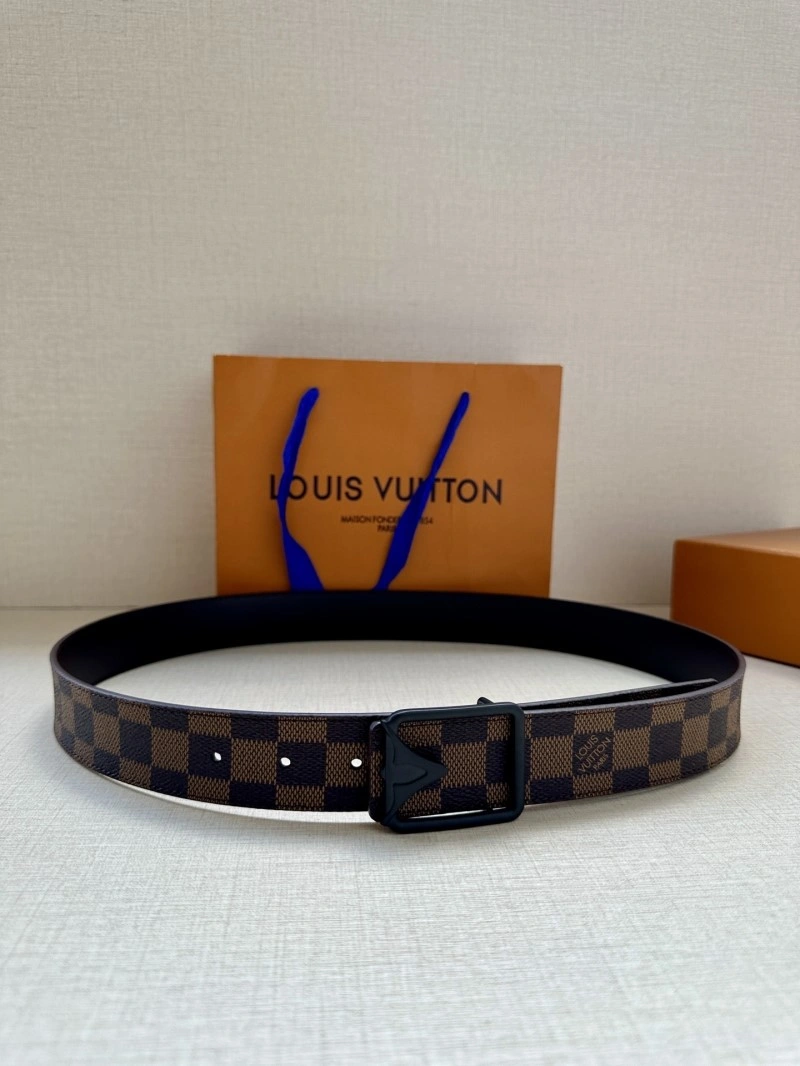 Louis Vuitton Belts Durable 299104