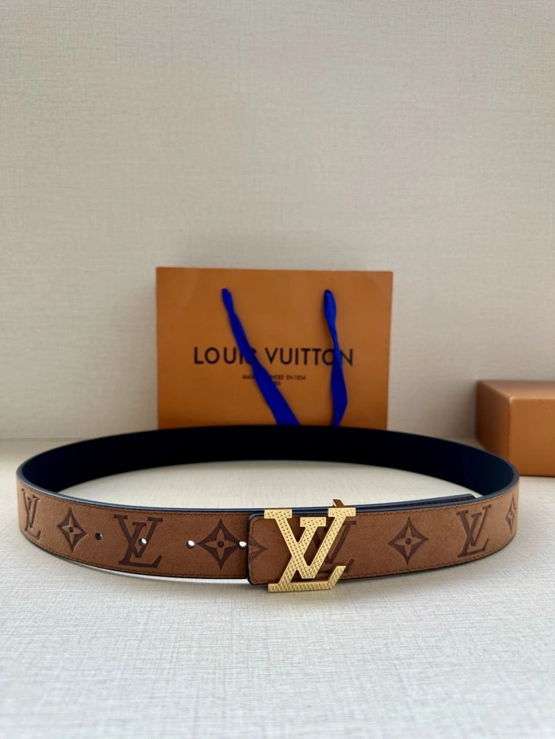 Louis Vuitton Belts Unique 299097