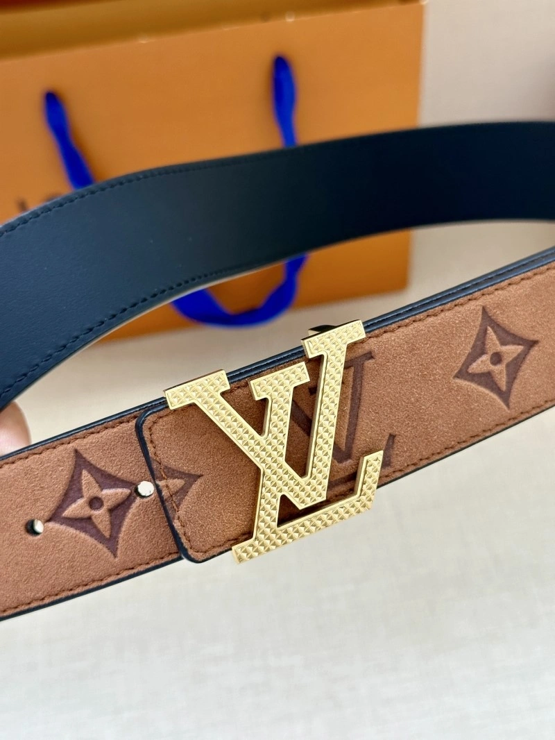 Louis Vuitton Belts Unique 299097