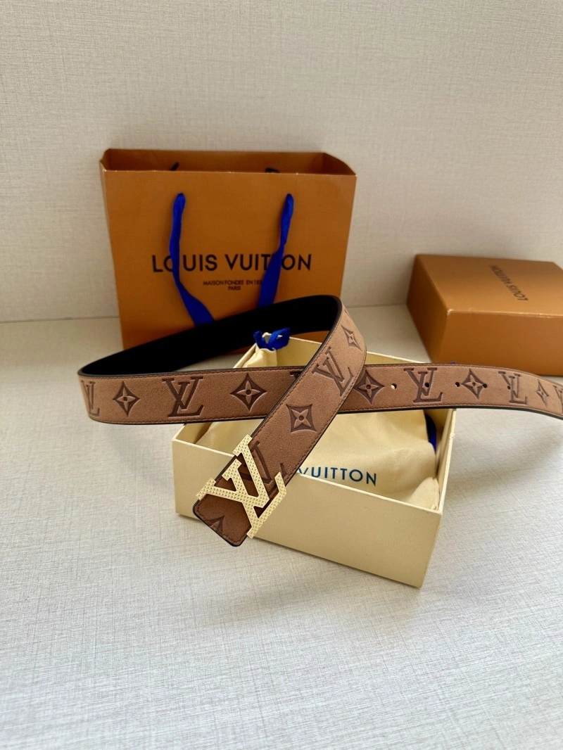 Louis Vuitton Belts Unique 299097