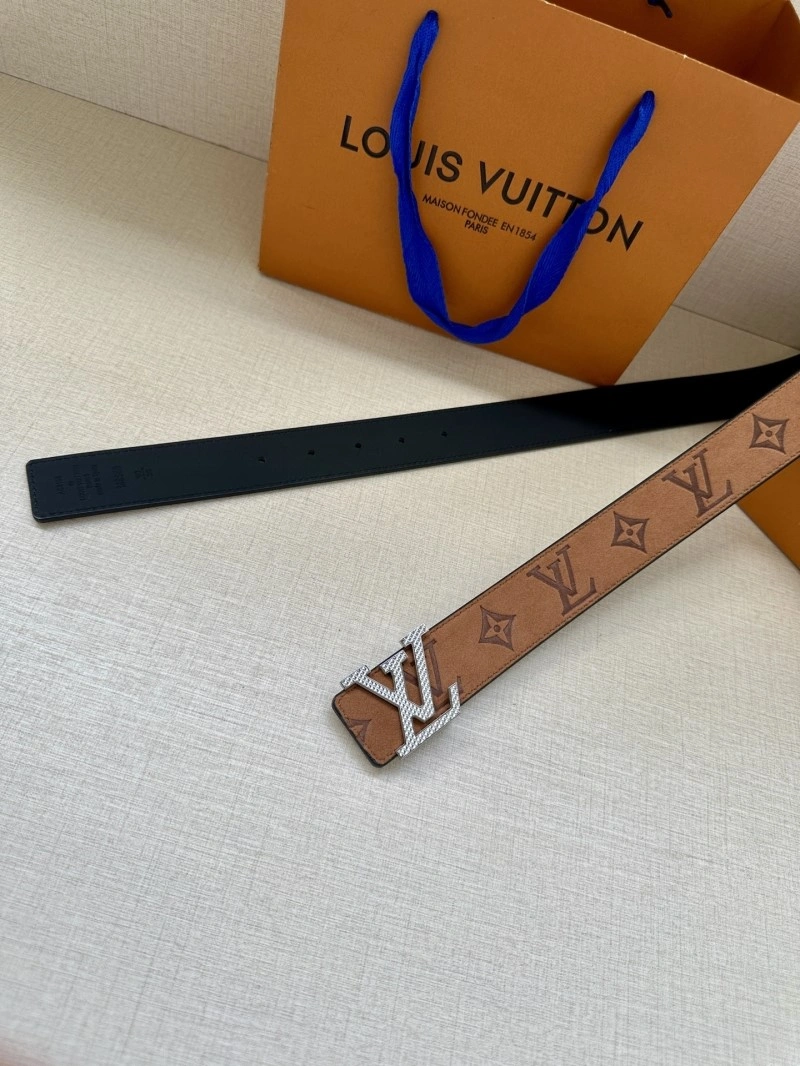 Louis Vuitton Belts Unique 299097