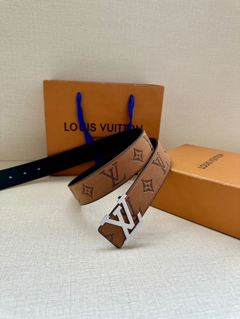 Louis Vuitton Belts Unique 299097