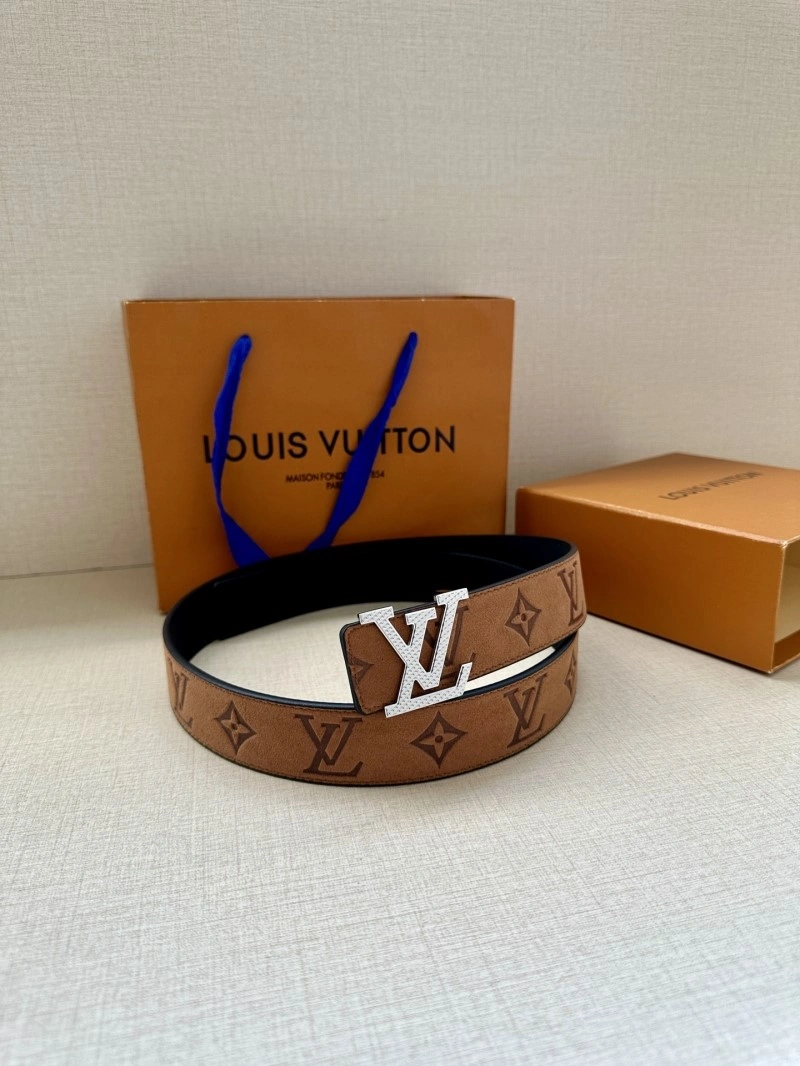 Louis Vuitton Belts Unique 299097