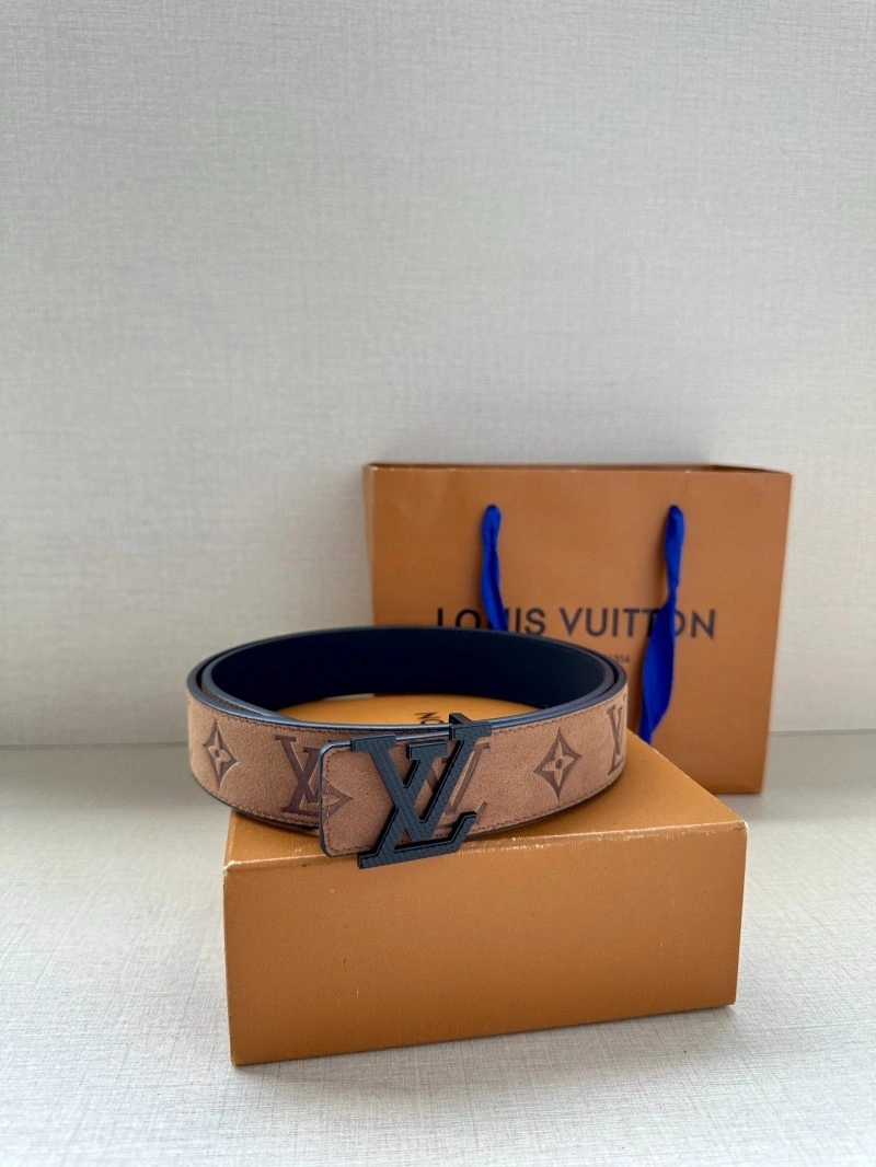 Louis Vuitton Belts Unique 299097