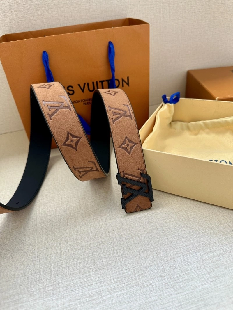 Louis Vuitton Belts Unique 299097