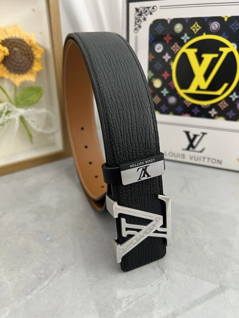 SoftTouch Louis Vuitton Belts 299081