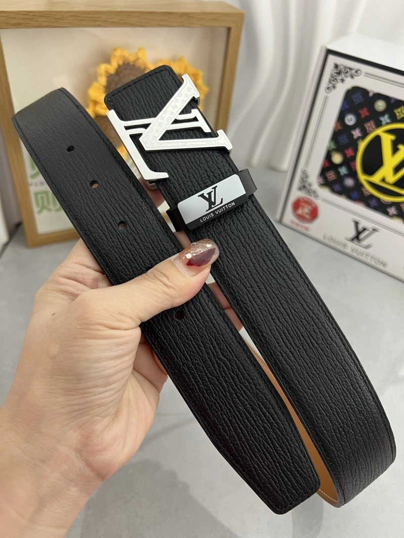SoftTouch Louis Vuitton Belts 299081
