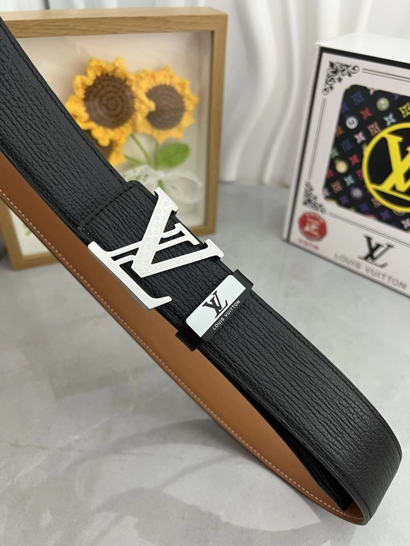 SoftTouch Louis Vuitton Belts 299081