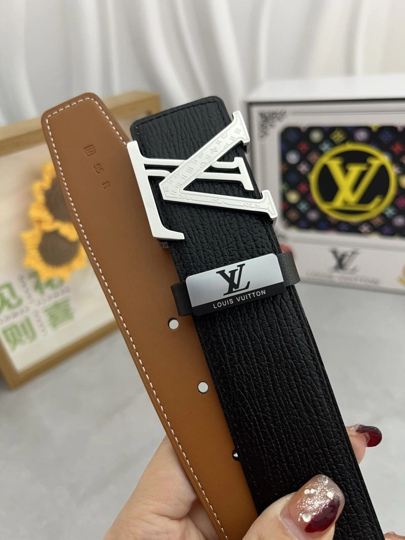 SoftTouch Louis Vuitton Belts 299081