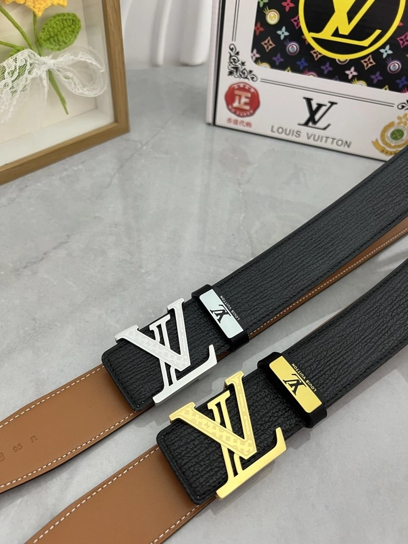 SoftTouch Louis Vuitton Belts 299081