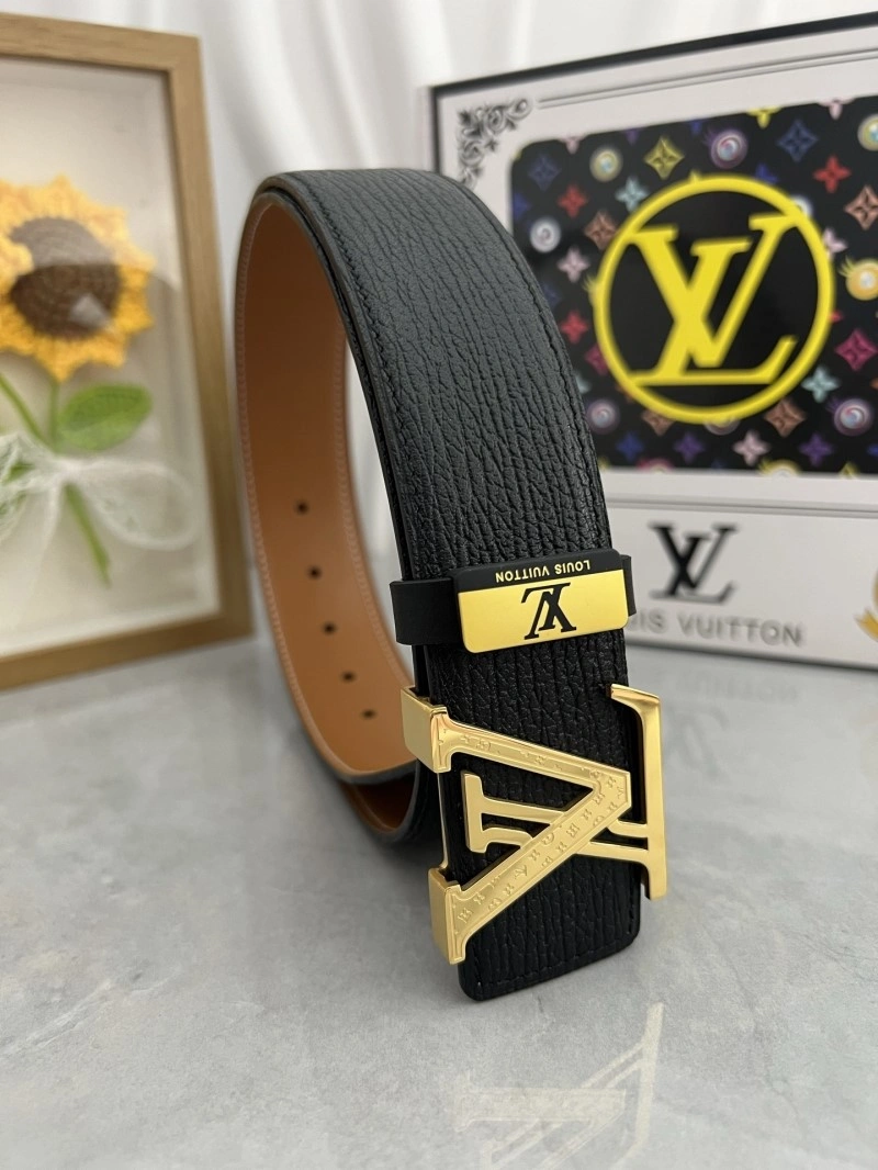 Louis Vuitton Belts FlexibleFit 299096