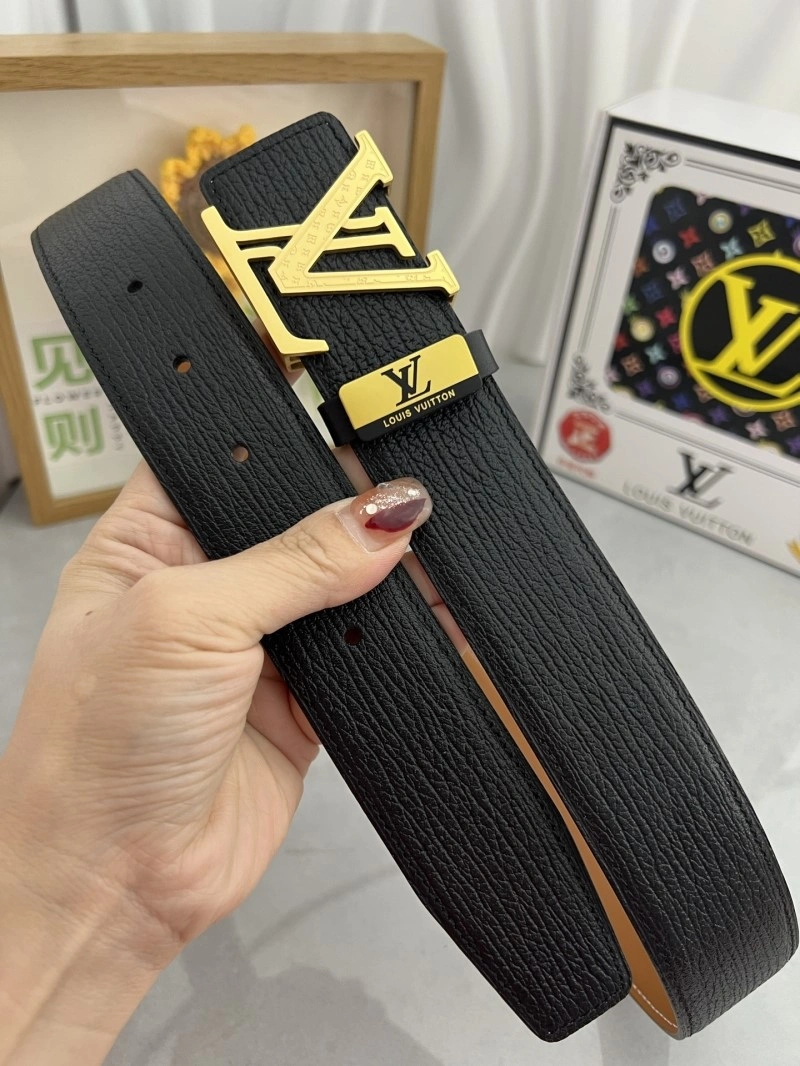 Louis Vuitton Belts FlexibleFit 299096