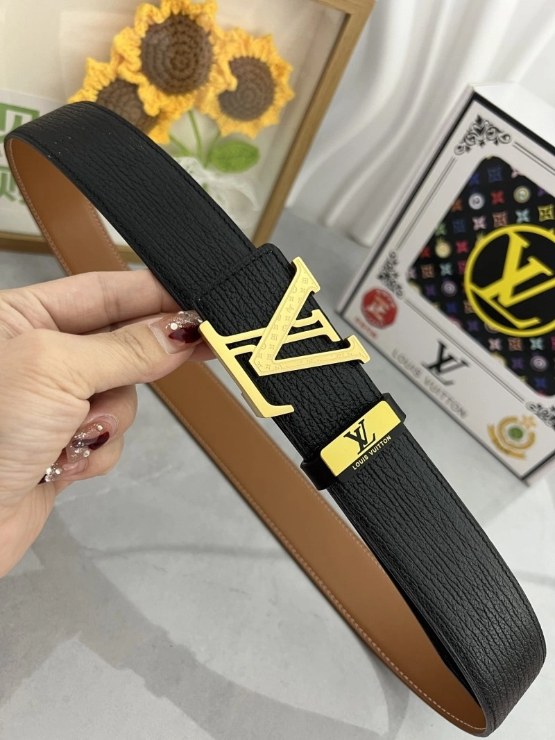 Louis Vuitton Belts FlexibleFit 299096
