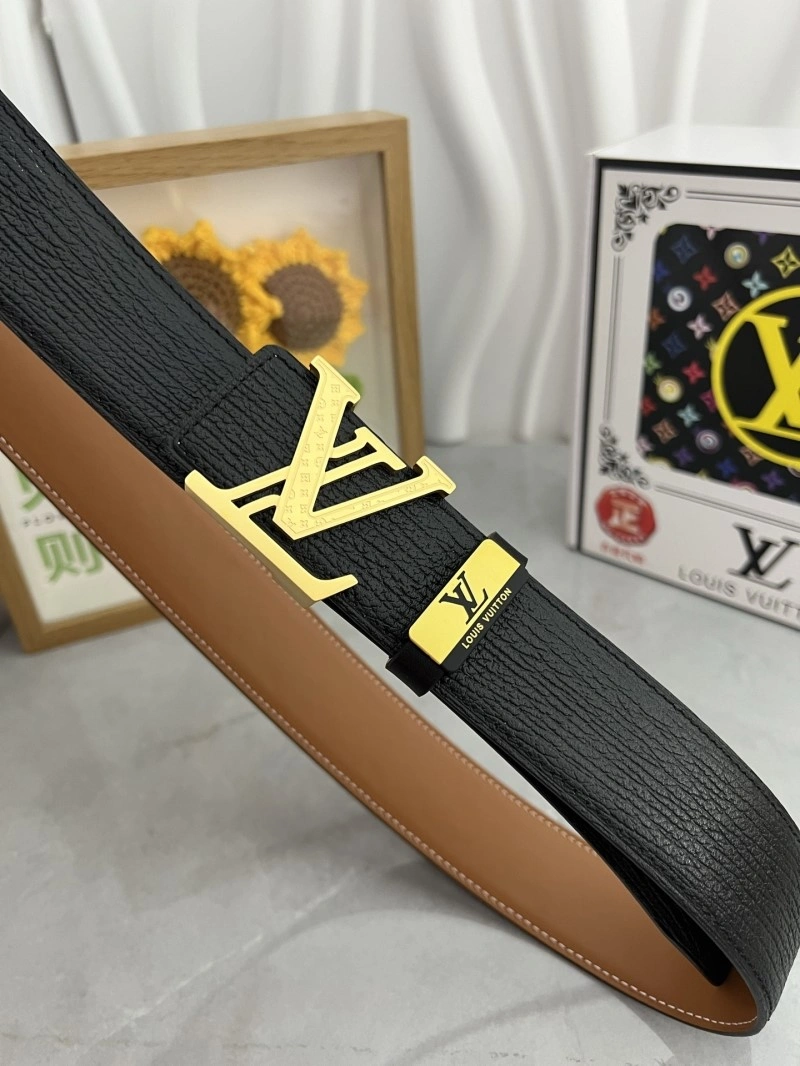 Louis Vuitton Belts FlexibleFit 299096