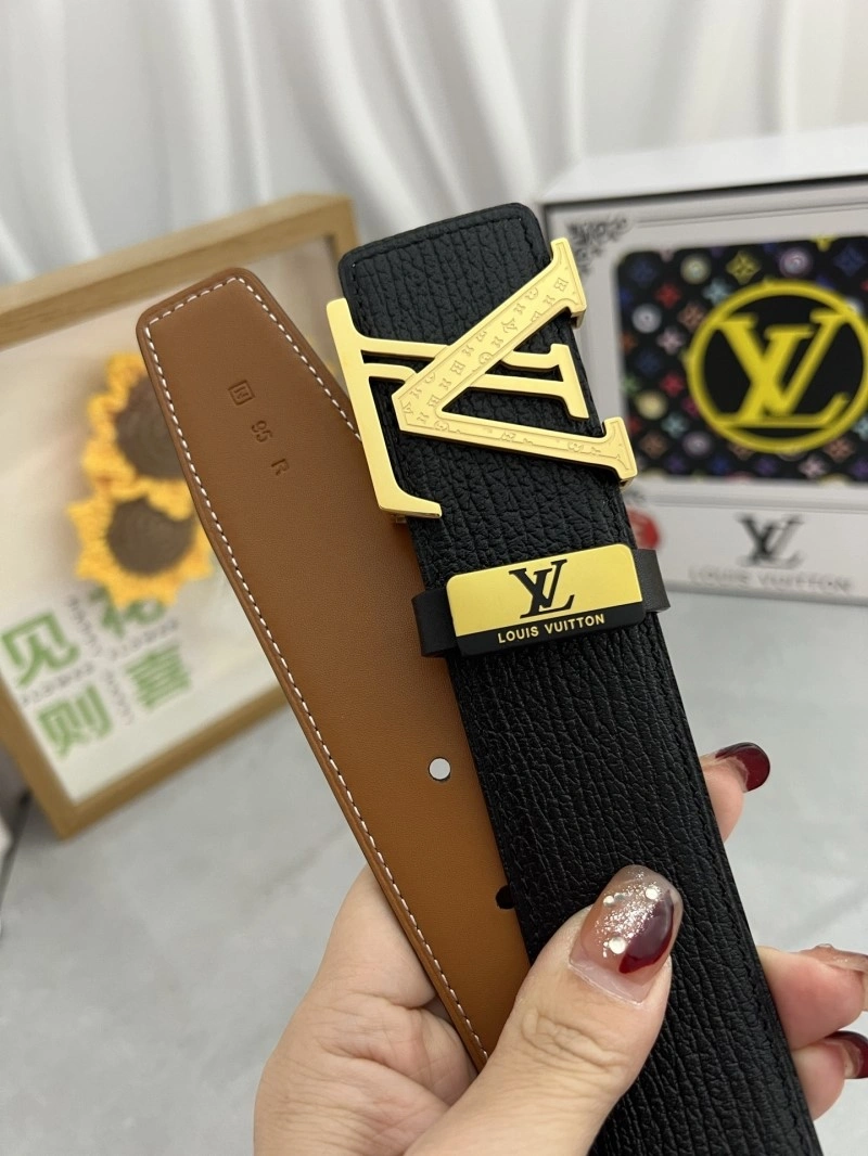 Louis Vuitton Belts FlexibleFit 299096