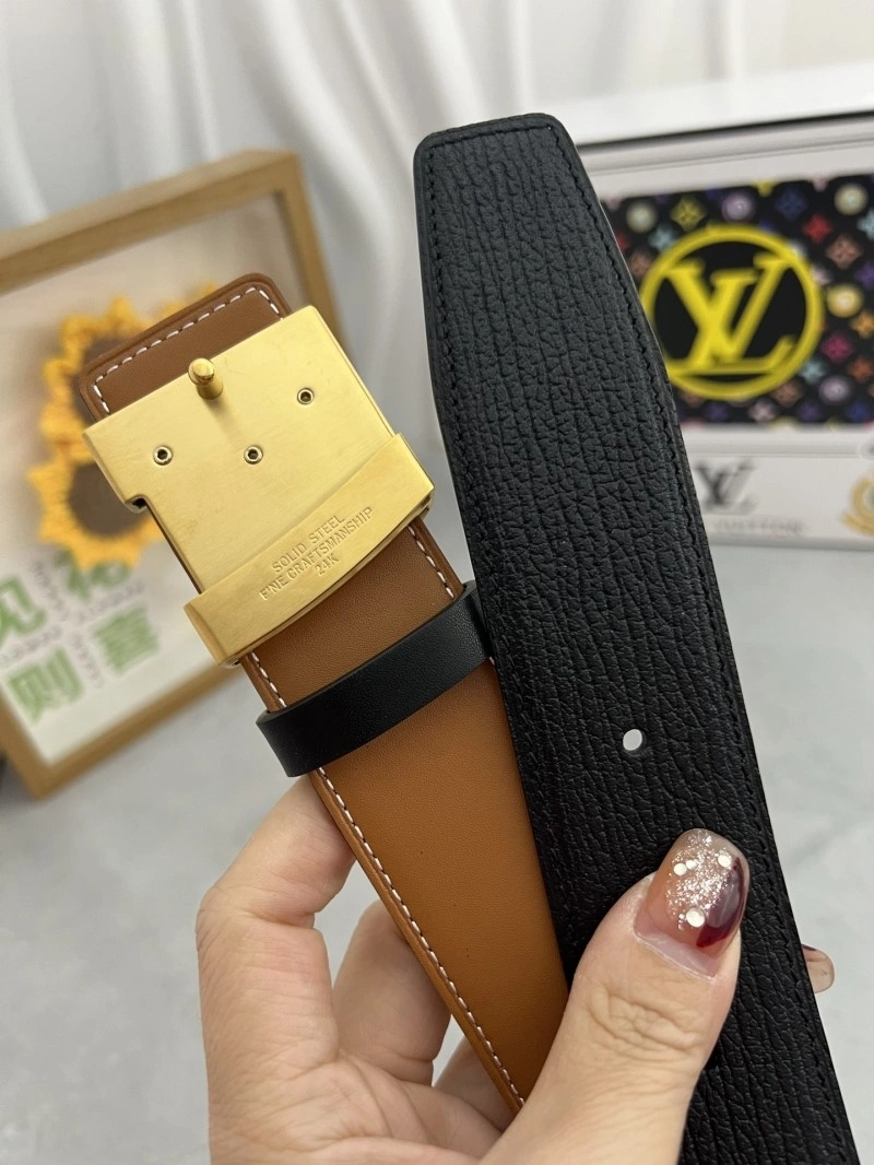 Louis Vuitton Belts FlexibleFit 299096