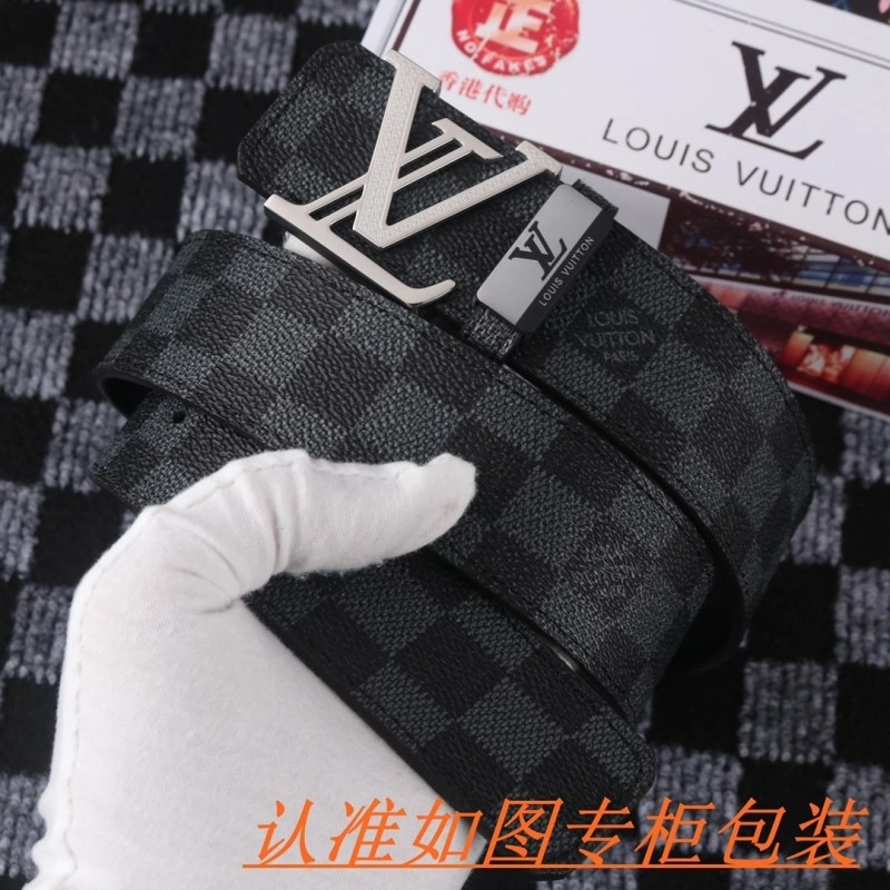 Louis Vuitton Belts Fashionable 299088