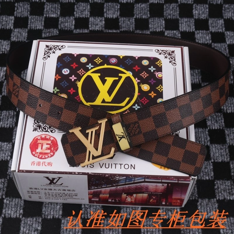 Louis Vuitton Belts FastDry 299099