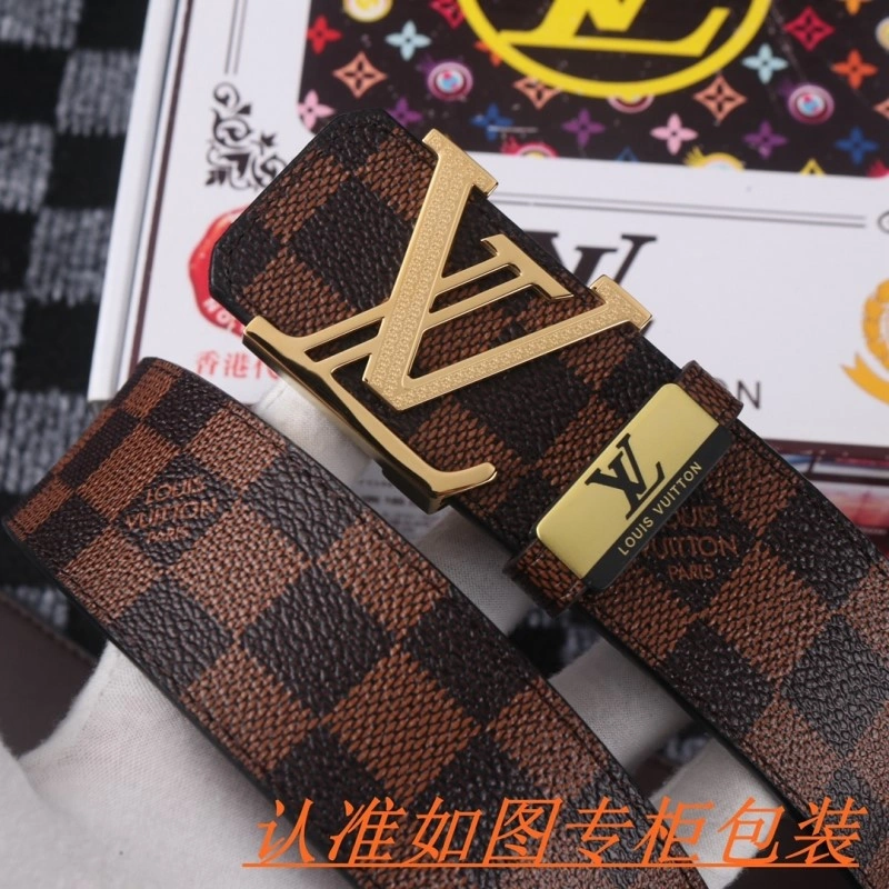 Louis Vuitton Belts FastDry 299099