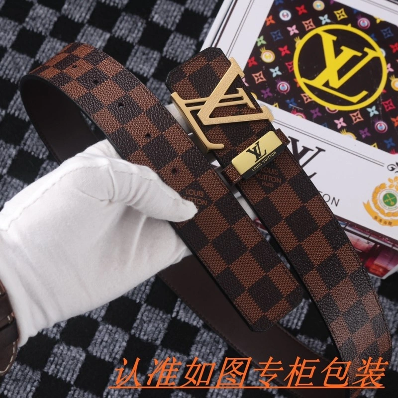 Louis Vuitton Belts FastDry 299099