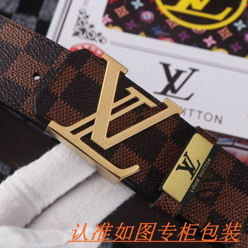 Louis Vuitton Belts FastDry 299099