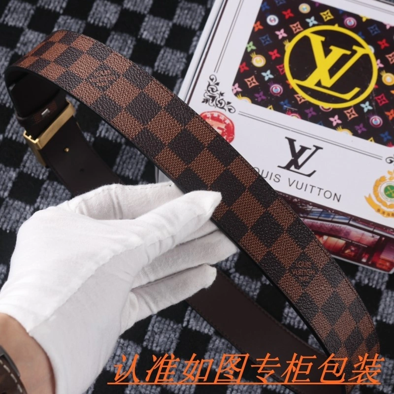Louis Vuitton Belts FastDry 299099