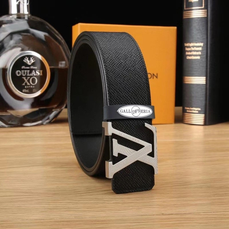 Upgraded Louis Vuitton Belts 299098