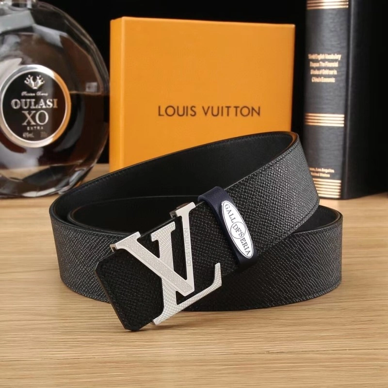 Upgraded Louis Vuitton Belts 299098