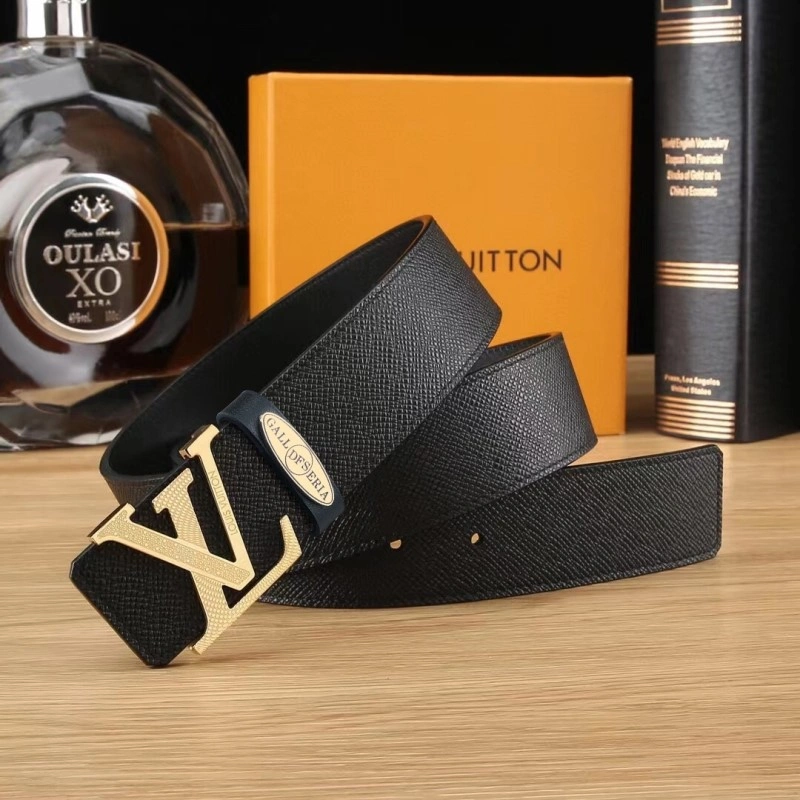 Upgraded Louis Vuitton Belts 299098