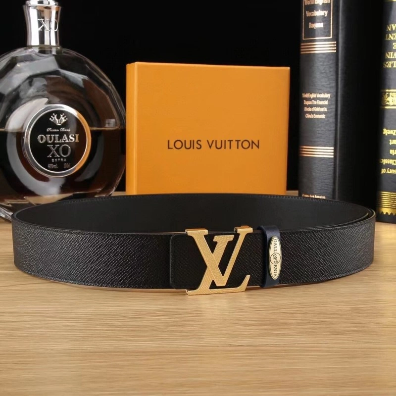 Upgraded Louis Vuitton Belts 299098
