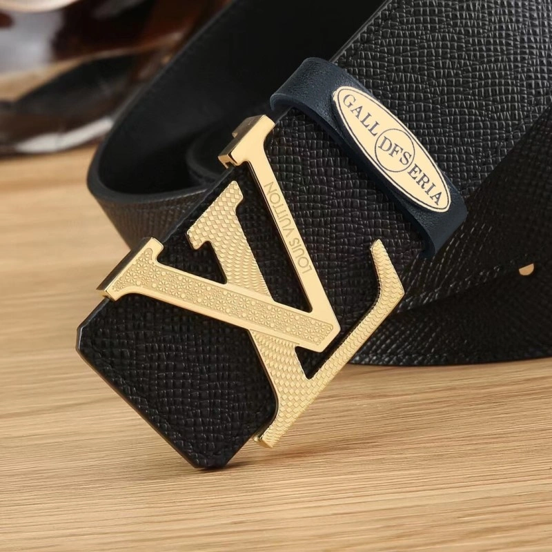 Upgraded Louis Vuitton Belts 299098
