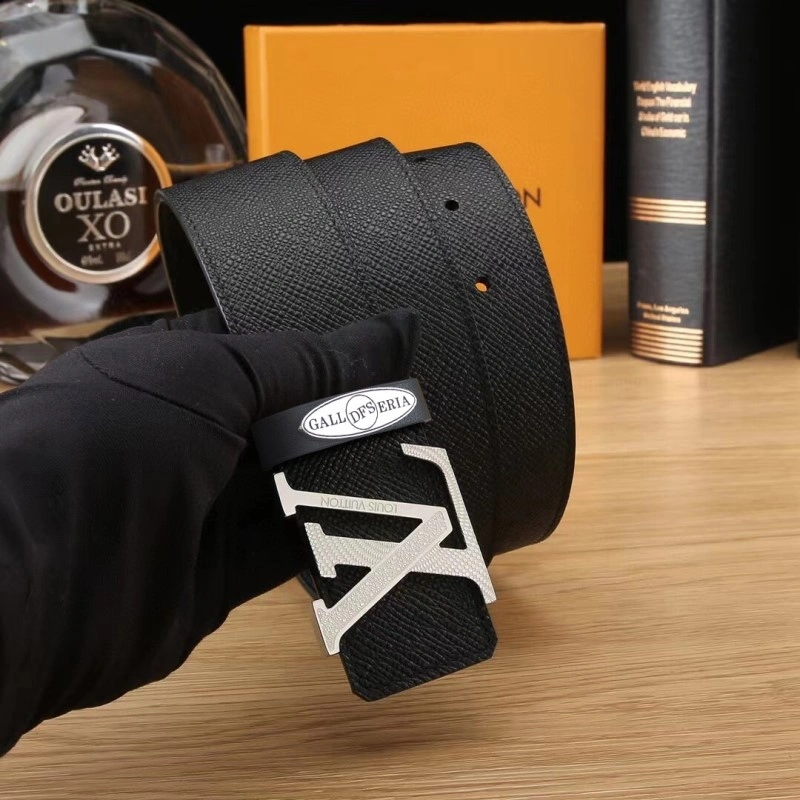 Upgraded Louis Vuitton Belts 299098