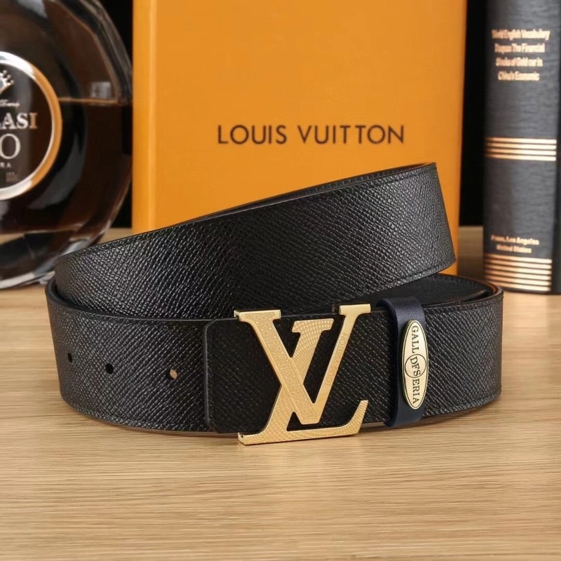 Upgraded Louis Vuitton Belts 299098