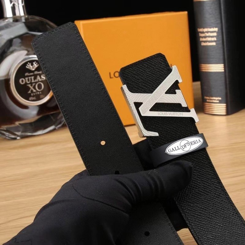 Upgraded Louis Vuitton Belts 299098