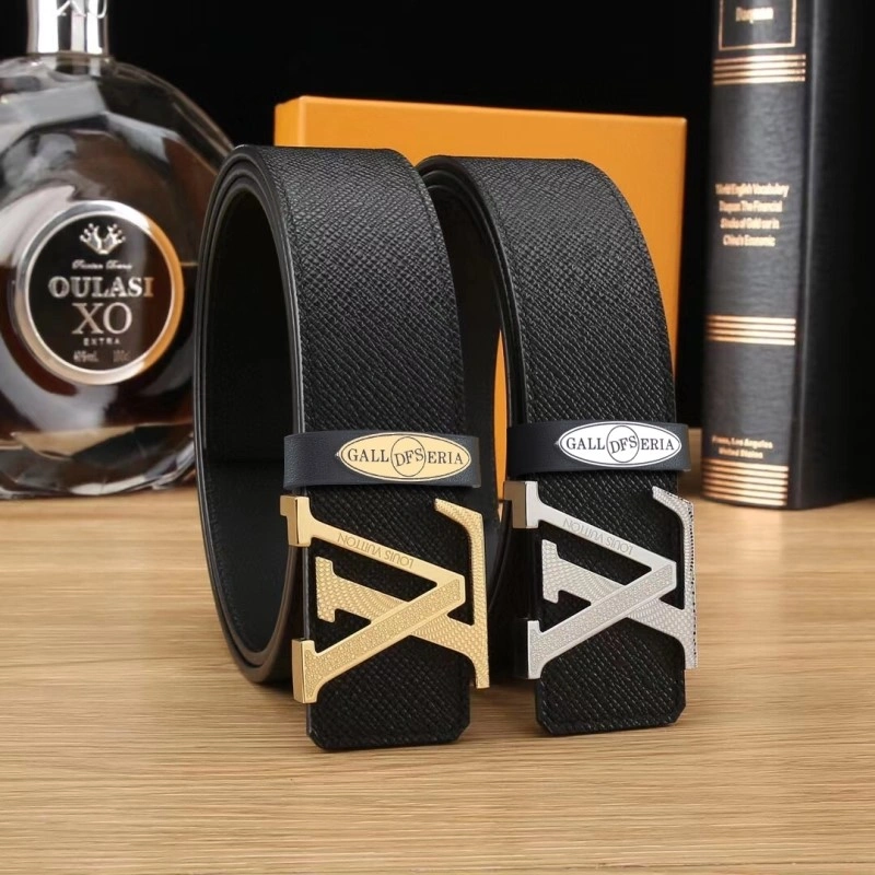 Upgraded Louis Vuitton Belts 299098