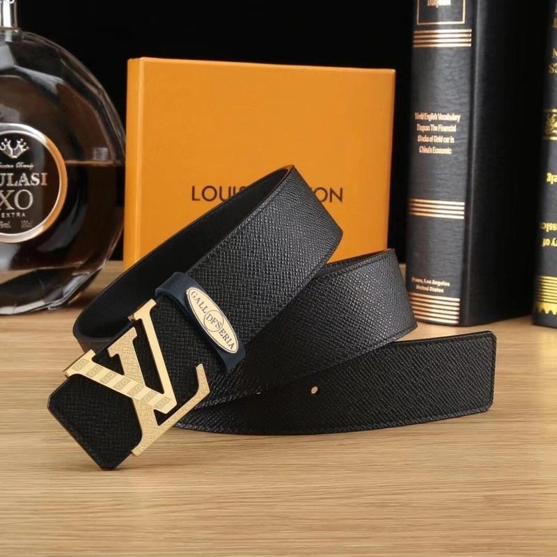 Louis Vuitton Belts EyeCatching 299108