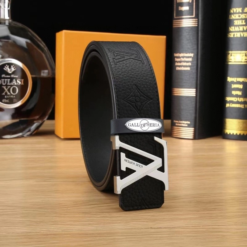 Louis Vuitton Belts Sophisticated 299109