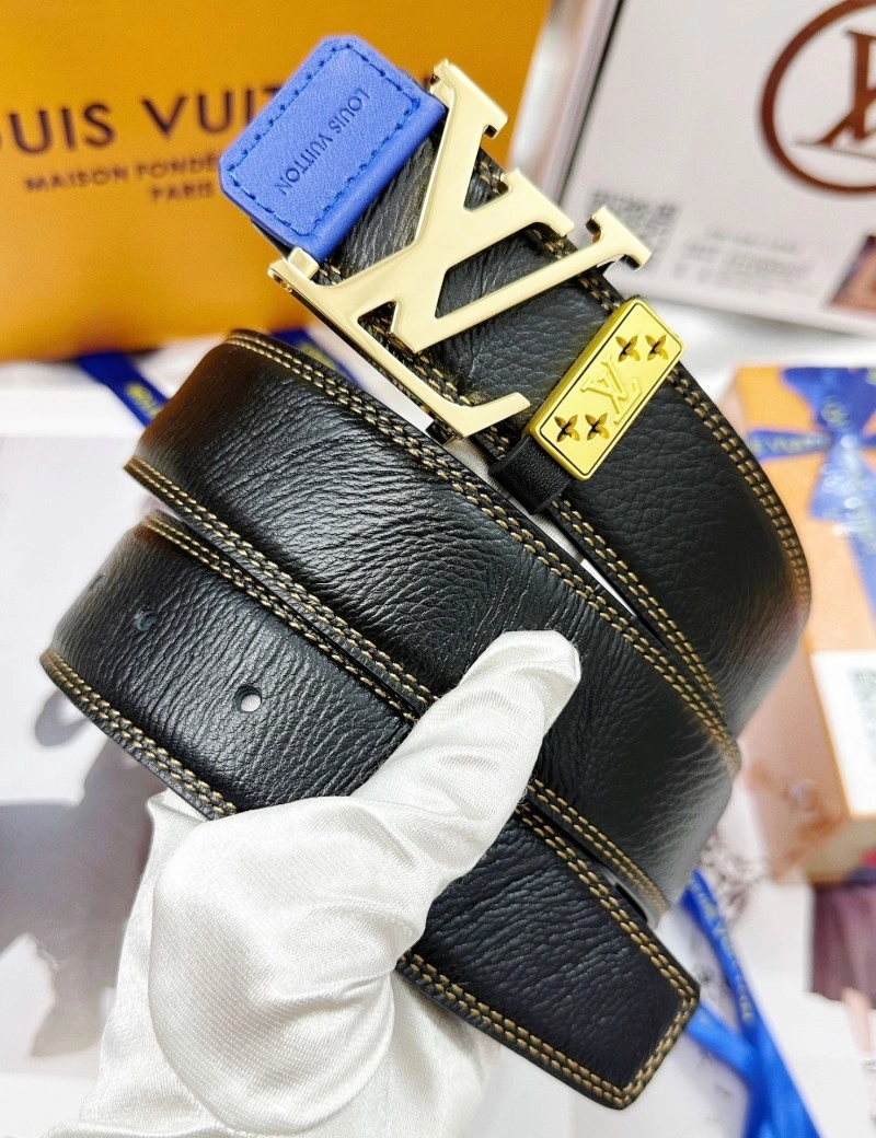 Louis Vuitton Belts Minimalist 299079