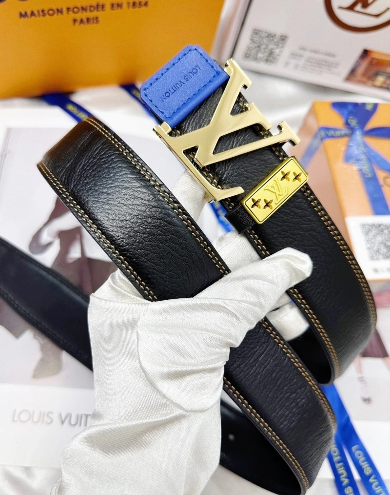 Louis Vuitton Belts Minimalist 299079