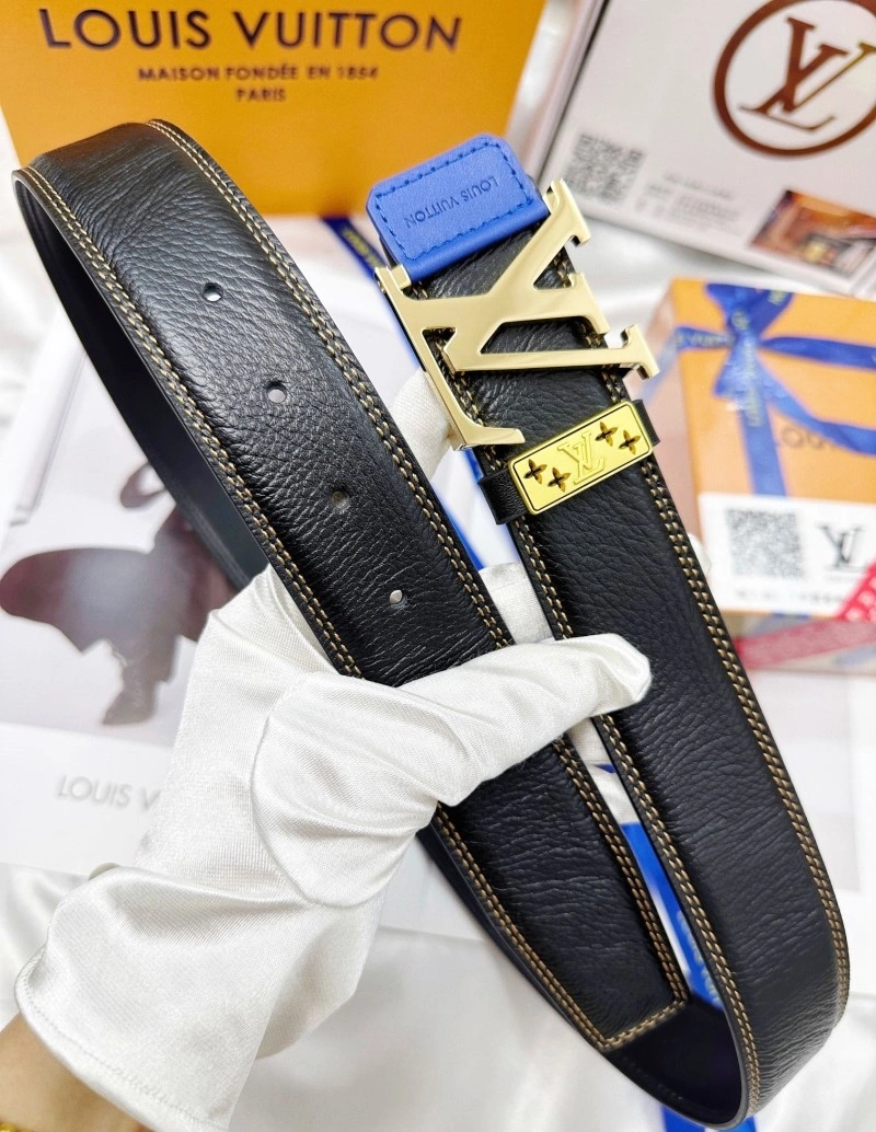Louis Vuitton Belts Minimalist 299079
