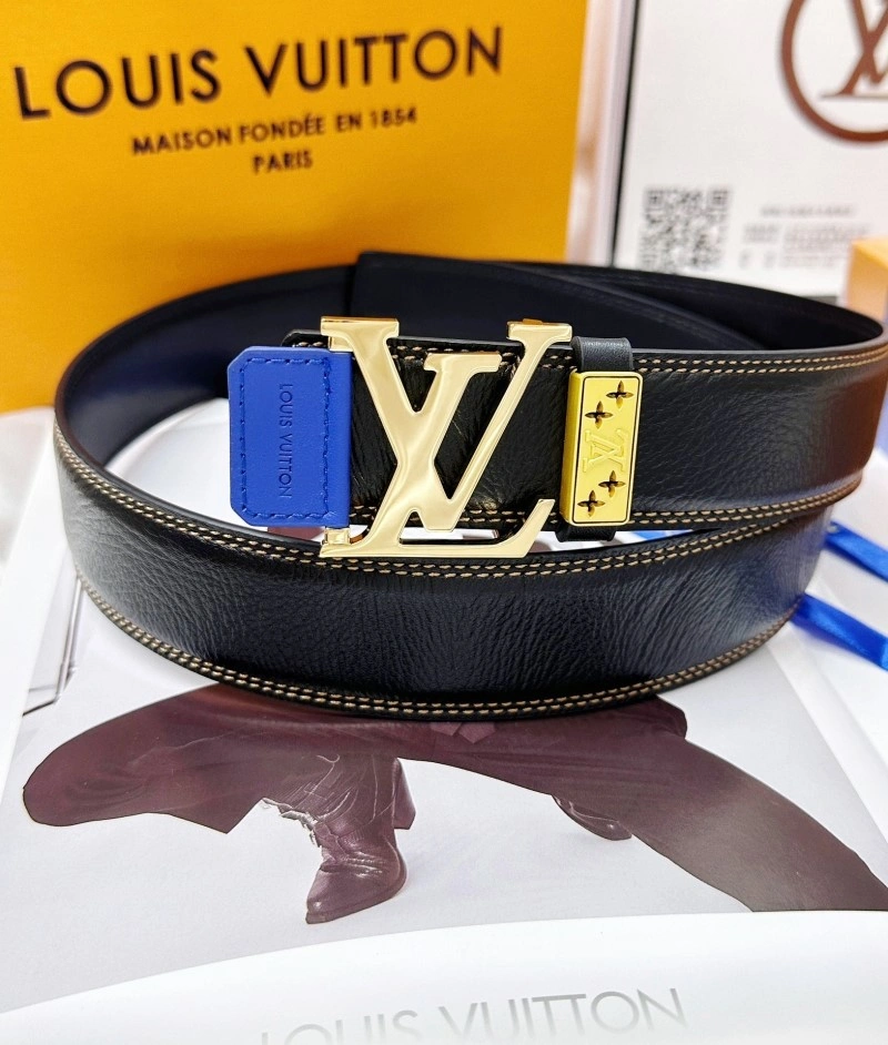 Louis Vuitton Belts Minimalist 299079