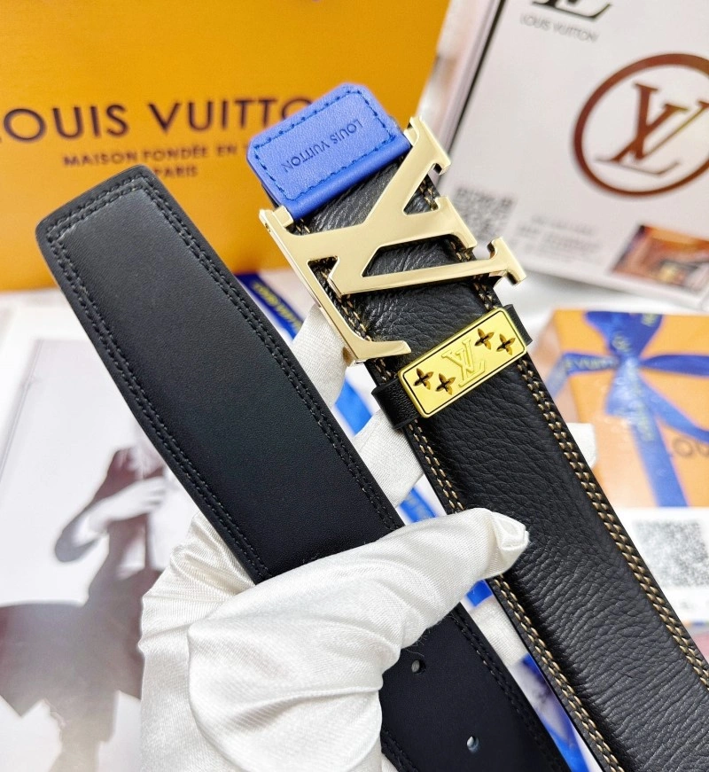 Louis Vuitton Belts Minimalist 299079