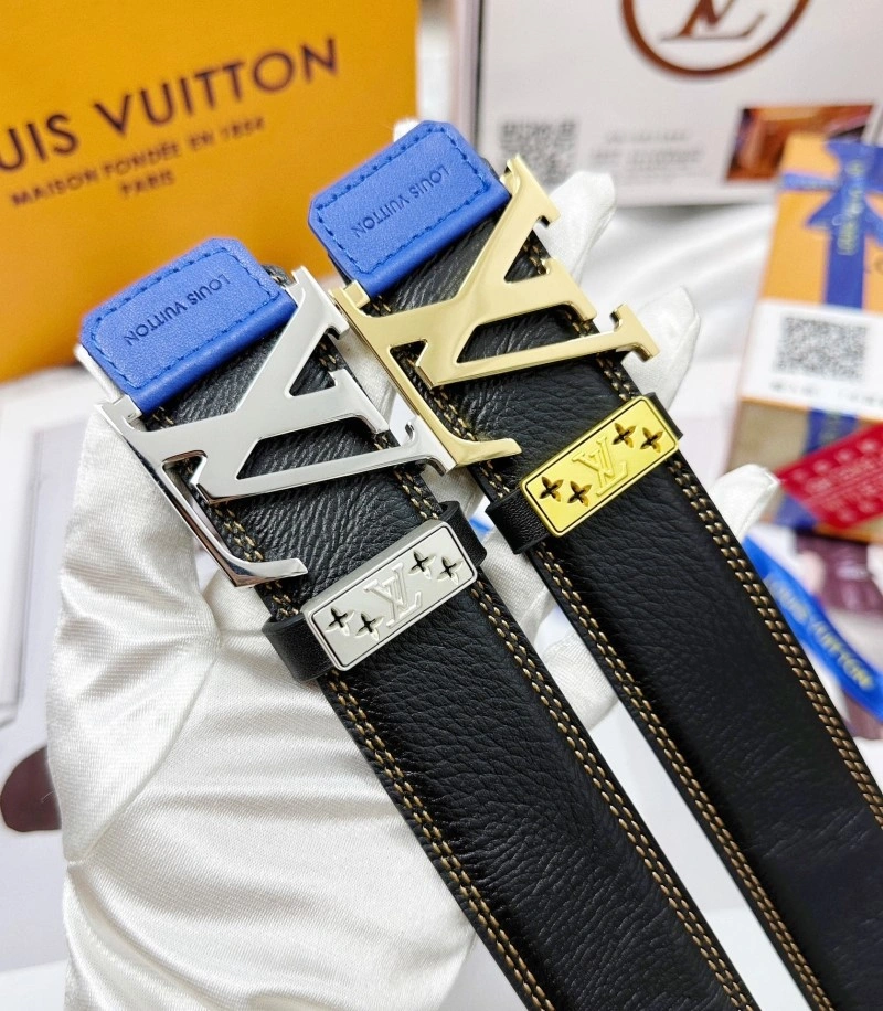 Louis Vuitton Belts Minimalist 299079
