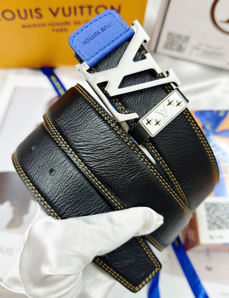 Louis Vuitton Belts Packable 299076