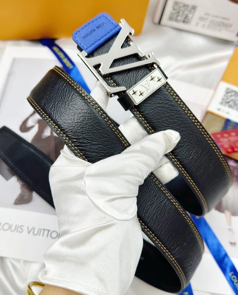 Louis Vuitton Belts Packable 299076